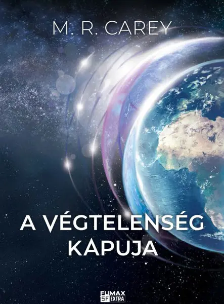 A VÉGTELENSÉG KAPUJA