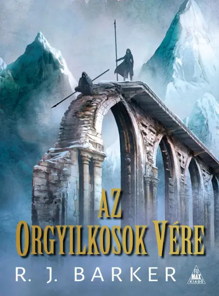 AZ ORGYILKOSOK VÉRE AZ ORGYILKOSOK VÉRE