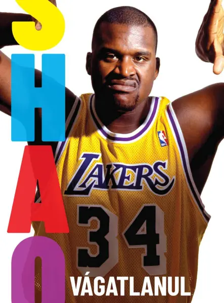SHAQ VÁGATLANUL - AZ ÉN TÖRTÉNETEM