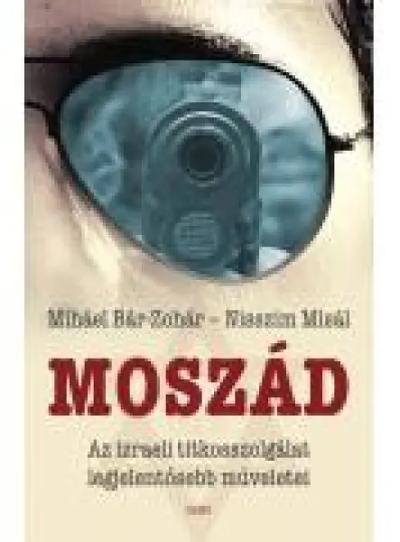 MOSZÁD