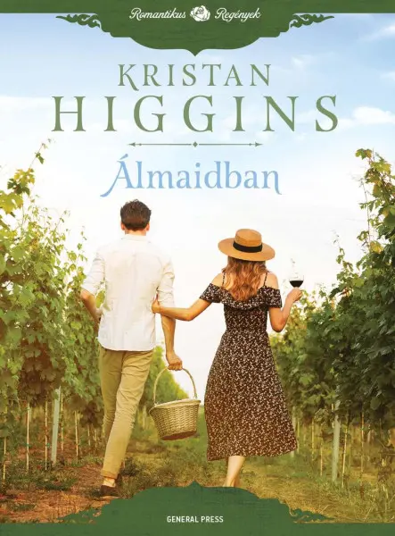 ÁLMAIDBAN ÁLMAIDBAN