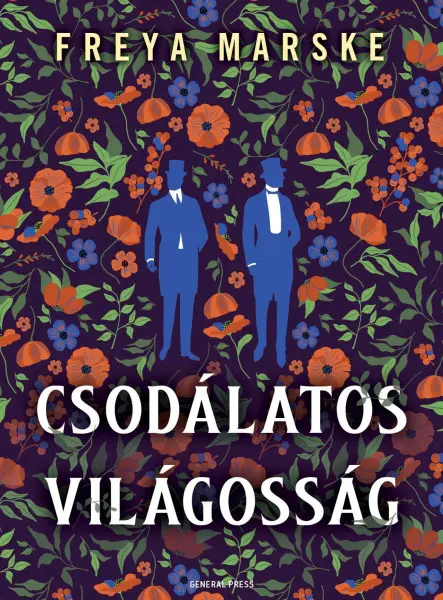 CSODÁLATOS VILÁGOSSÁG CSODÁLATOS VILÁGOSSÁG