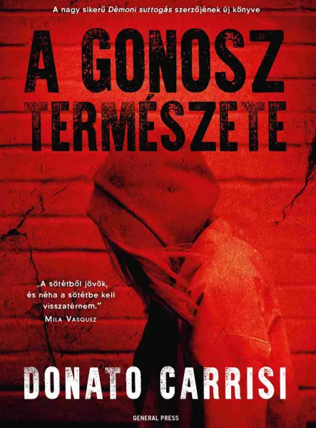 A GONOSZ TERMÉSZETE