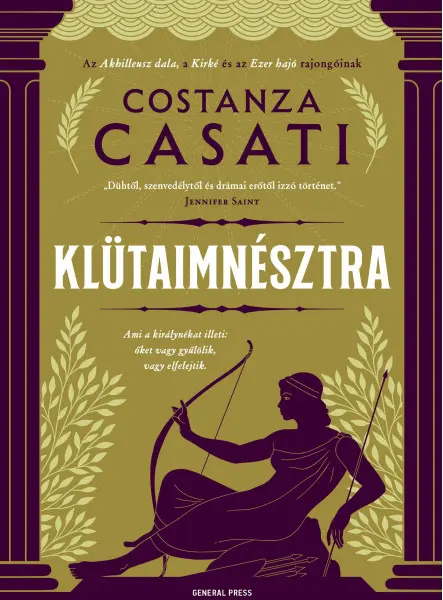 KLÜTAIMNÉSZTRA KLÜTAIMNÉSZTRA