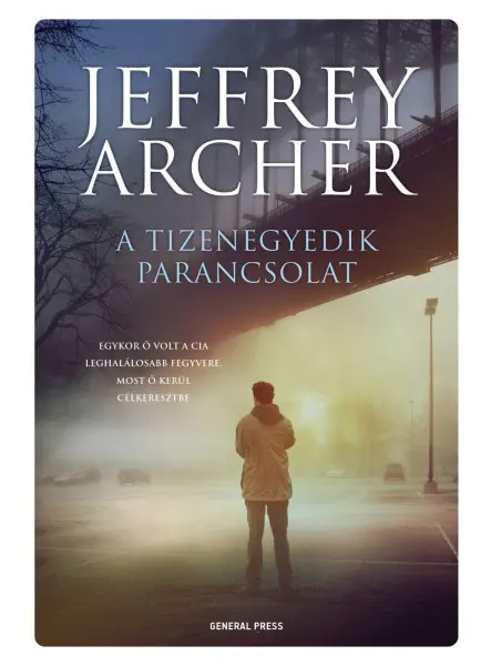 A TIZENEGYEDIK PARANCSOLAT A TIZENEGYEDIK PARANCSOLAT