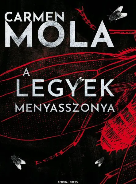 A LEGYEK MENYASSZONYA