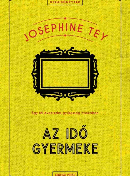 AZ IDŐ GYERMEKE AZ IDŐ GYERMEKE