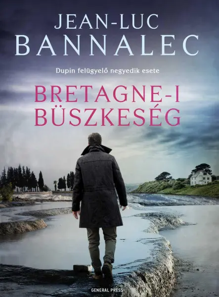 BRETAGNE-I BÜSZKESÉG