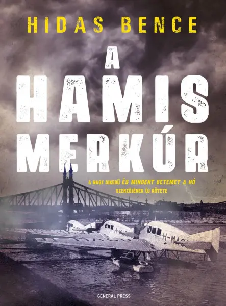 A HAMIS MERKÚR