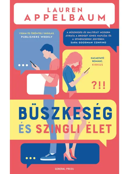 BÜSZKESÉG ÉS SZINGLI ÉLET