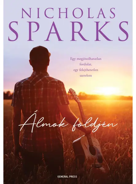 ÁLMOK FÖLDJÉN