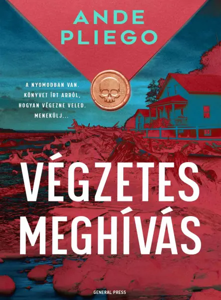 VÉGZETES MEGHÍVÁS