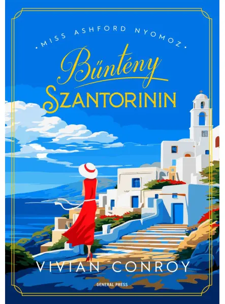 BŰNTÉNY SZANTORININ