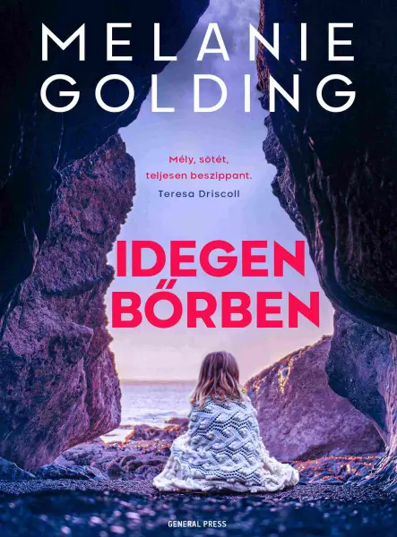 IDEGEN BŐRBEN IDEGEN BŐRBEN