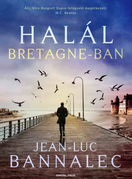 HALÁL BRETAGNE-BAN