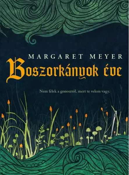 BOSZORKÁNYOK ÉVE BOSZORKÁNYOK ÉVE