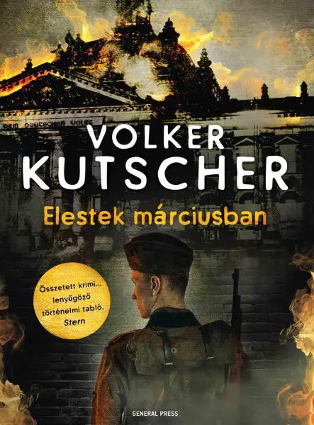 ELESTEK MÁRCIUSBAN ELESTEK MÁRCIUSBAN