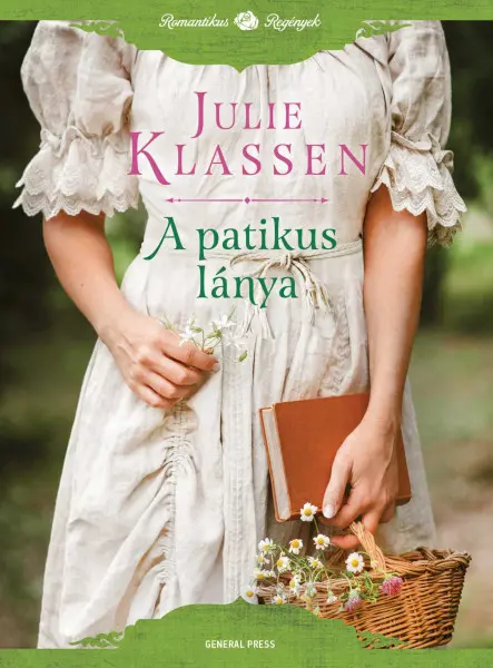 A PATIKUS LÁNYA