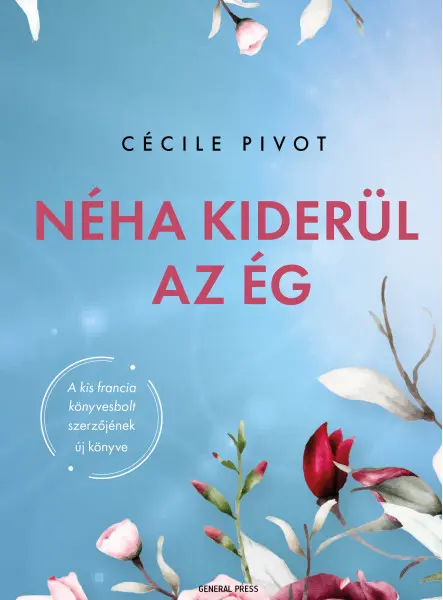 NÉHA KIDERÜL AZ ÉG