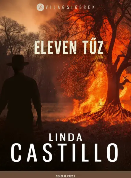 ELEVEN TŰZ ELEVEN TŰZ