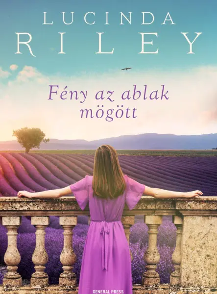 FÉNY AZ ABLAK MÖGÖTT - (MÁSODIK, JAVÍTOTT KIADÁS)