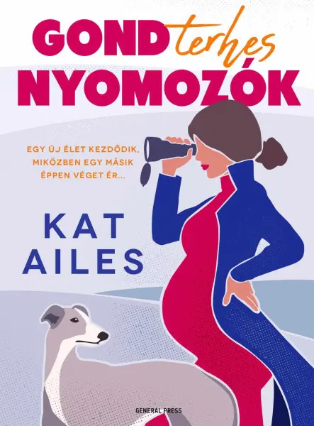 GONDTERHES NYOMOZÓK