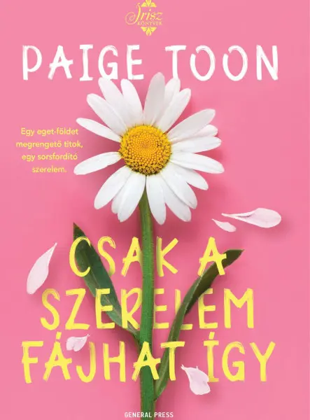 CSAK A SZERELEM FÁJHAT ÍGY