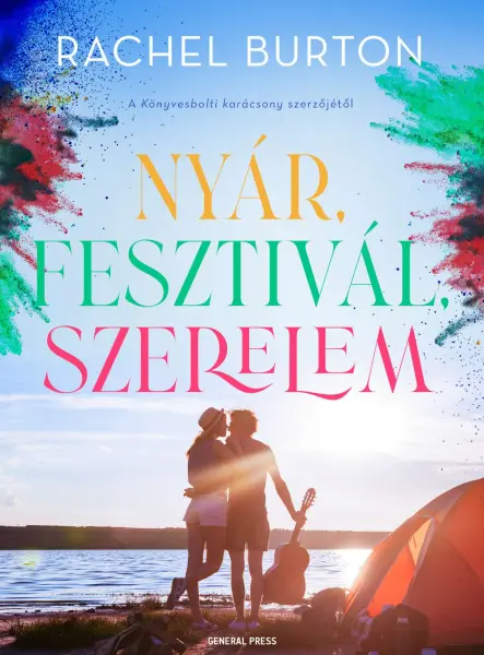 NYÁR, FESZTIVÁL, SZERELEM