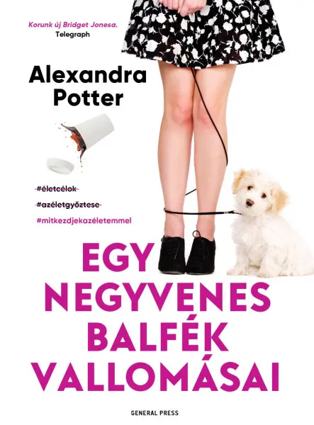 EGY NEGYVENES BALFÉK VALLOMÁSAI