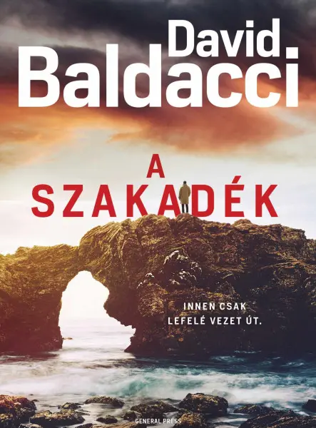 A SZAKADÉK