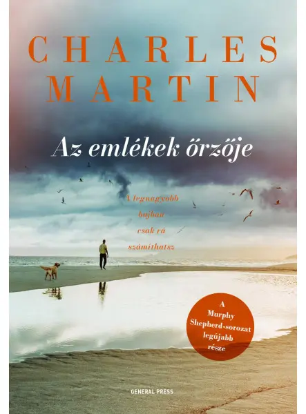 AZ EMLÉKEK ŐRZŐJE