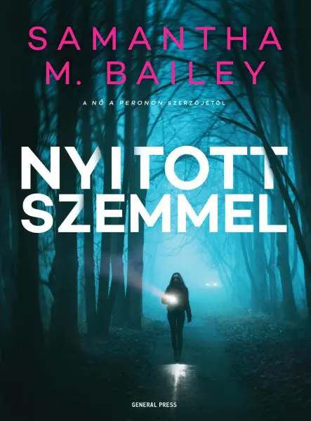 NYITOTT SZEMMEL