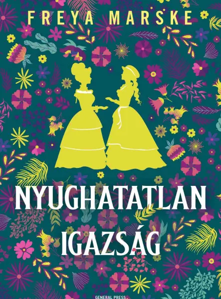NYUGHATATLAN IGAZSÁG