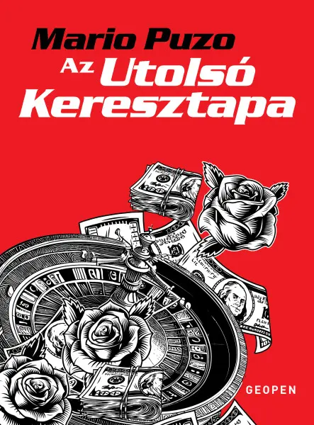 AZ UTOLSÓ KERESZTAPA AZ UTOLSÓ KERESZTAPA