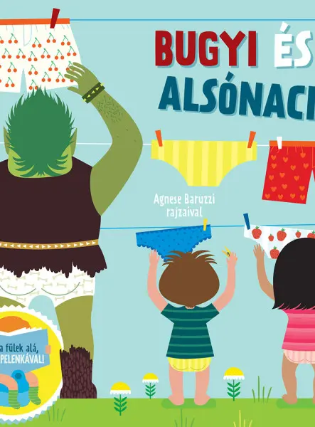 BUGYI ÉS ALSÓNACI BUGYI ÉS ALSÓNACI