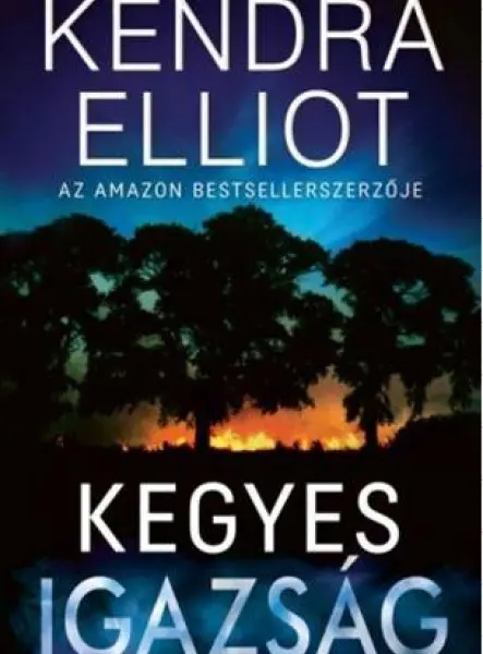 KEGYES IGAZSÁG KEGYES IGAZSÁG