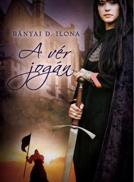 A VÉR JOGÁN
