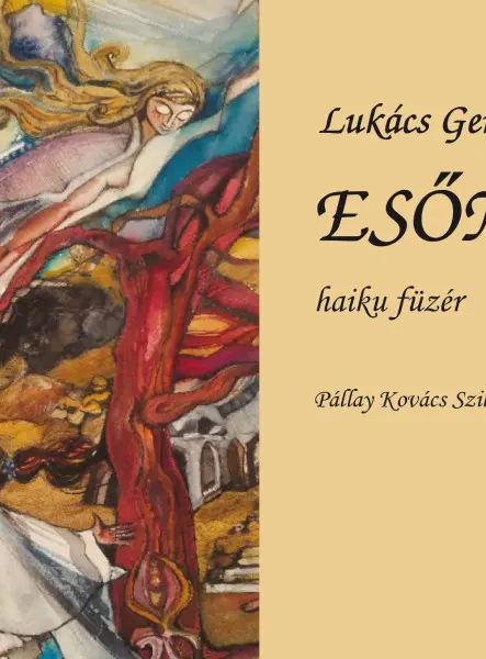 ESŐNESZ - HAIKU FÜZÉR