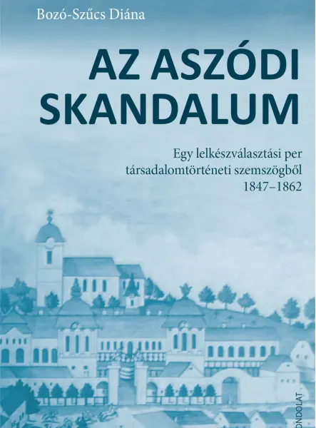 AZ ASZÓDI SKANDALUM