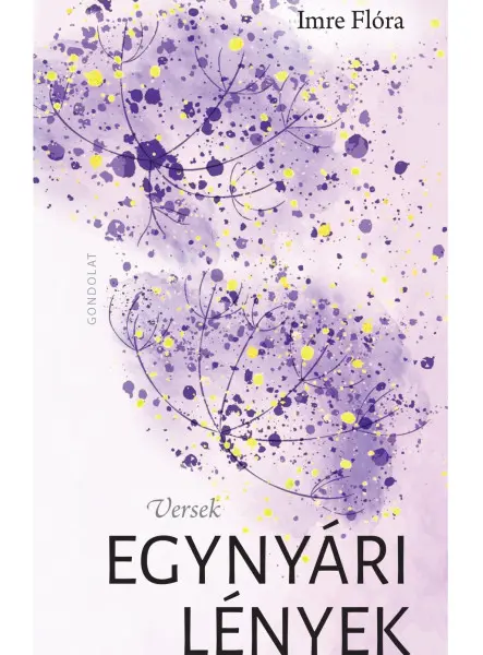 EGYNYÁRI LÉNYEK - VERSEK