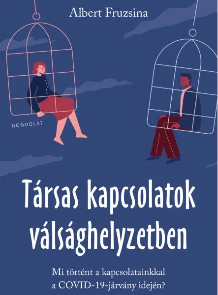 TÁRSAS KAPCSOLATOK VÁLSÁGHELYZETBEN