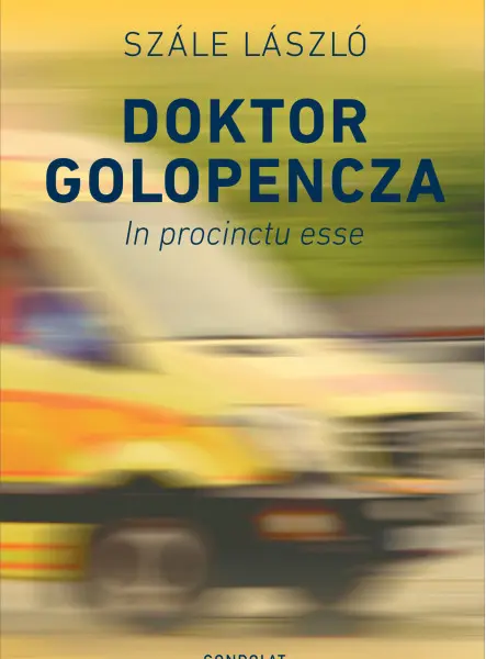 DOKTOR GOLOPENCZA - IN PROCINTU ESSE