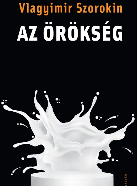 AZ ÖRÖKSÉG