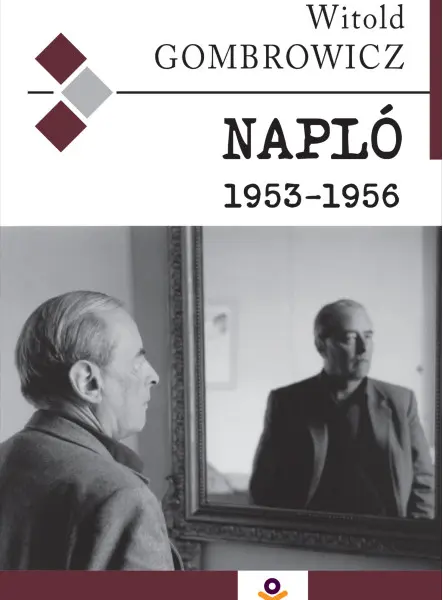 NAPLÓ 1953-1956