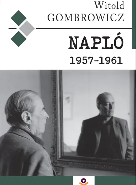 NAPLÓ 1957-1961