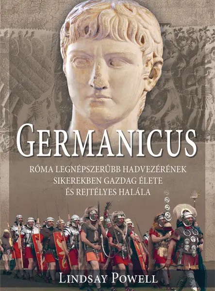 GERMANICUS