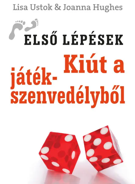 KIÚT A JÁTÉKSZENVEDÉLYBŐL