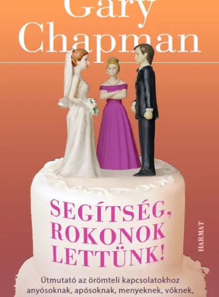 SEGÍTSÉG, ROKONOK LETTÜNK!