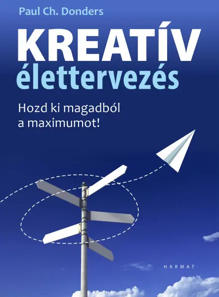 ÚJ KREATÍV ÉLETTERVEZÉS ÚJ KREATÍV ÉLETTERVEZÉS