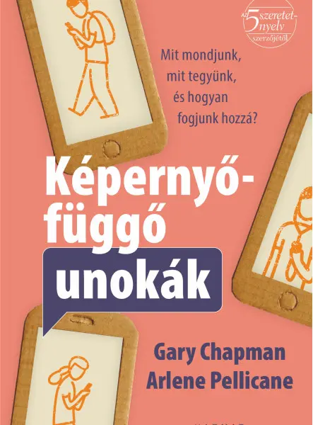 KÉPERNYŐFÜGGŐ UNOKÁK